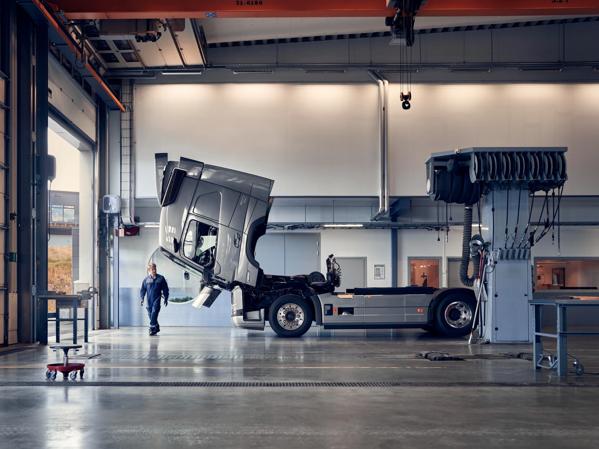 Ремотн грузовиков Витебск